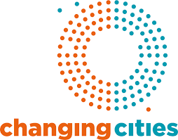 Changing Cities